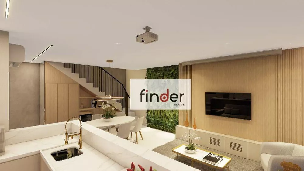 Apartamento, 2 quartos, 115 m² - Foto 12