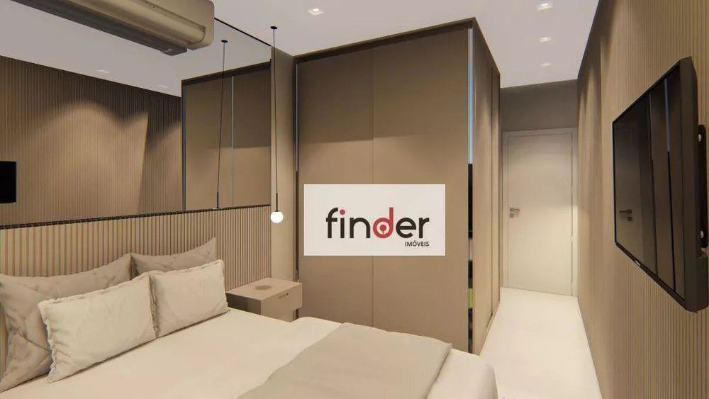 Apartamento, 2 quartos, 115 m² - Foto 8