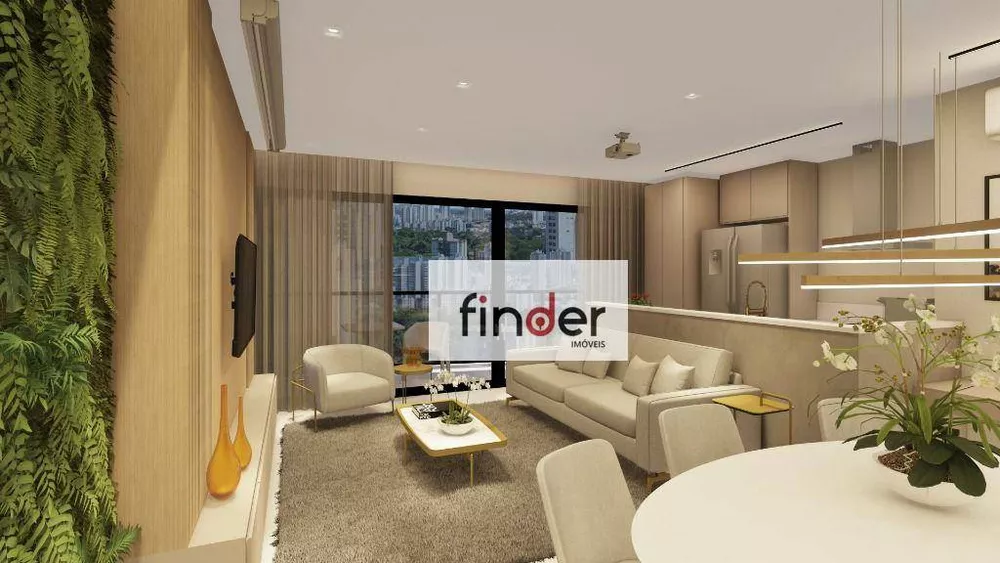 Apartamento, 2 quartos, 115 m² - Foto 16