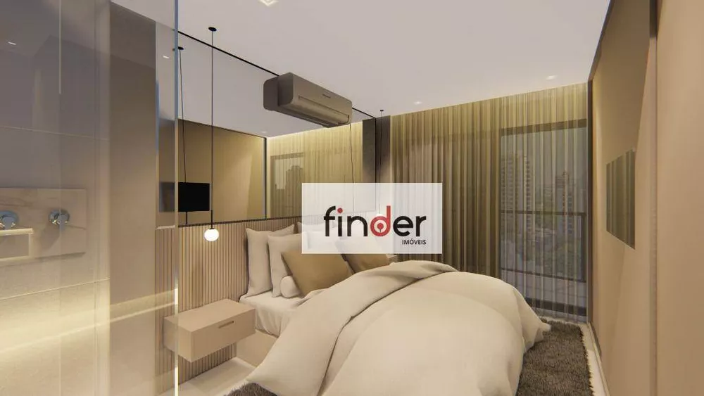 Apartamento, 2 quartos, 115 m² - Foto 45