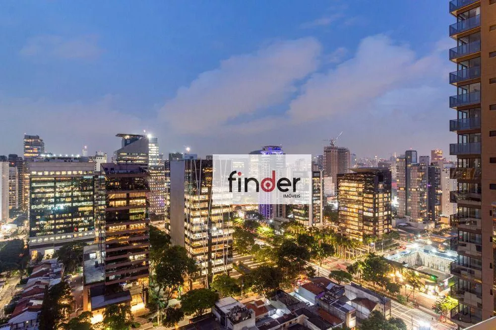 Apartamento, 2 quartos, 115 m² - Foto 43