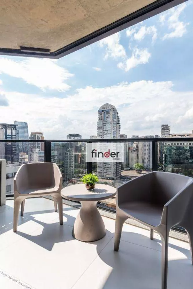 Apartamento, 2 quartos, 115 m² - Foto 44