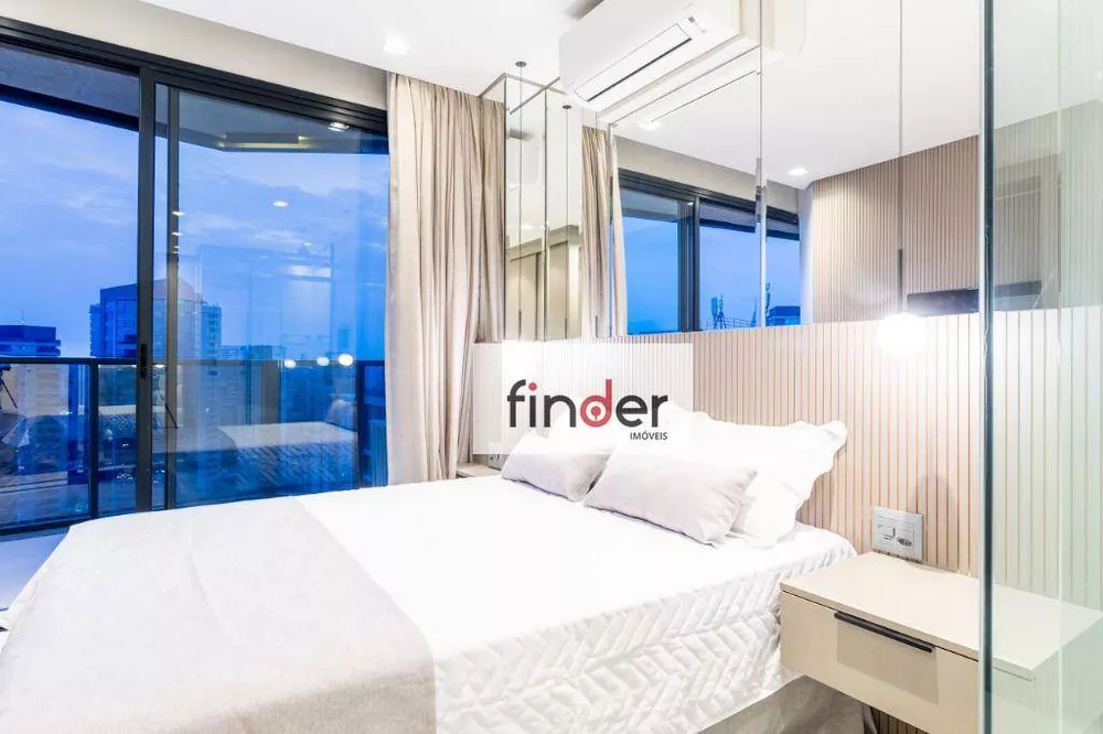 Apartamento, 2 quartos, 115 m² - Foto 5