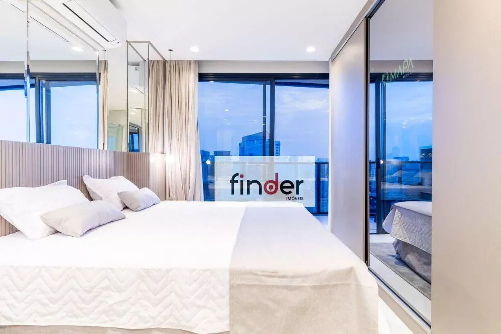 Apartamento, 2 quartos, 115 m² - Foto 54