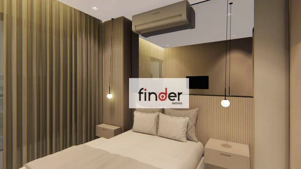 Apartamento, 2 quartos, 115 m² - Foto 37