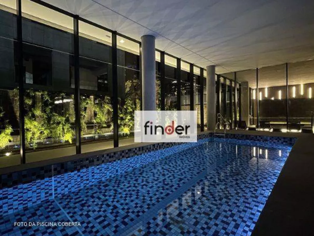 Apartamento, 2 quartos, 115 m² - Foto 17