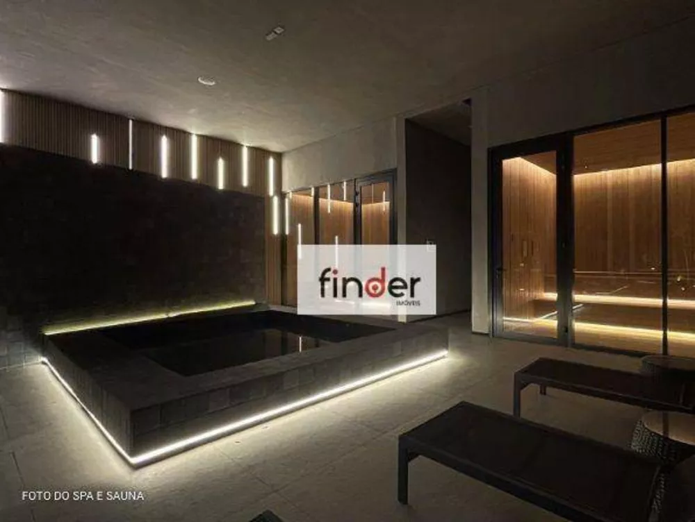 Apartamento, 2 quartos, 115 m² - Foto 36