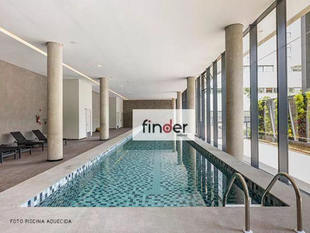 Apartamento, 2 quartos, 115 m² - Foto 9