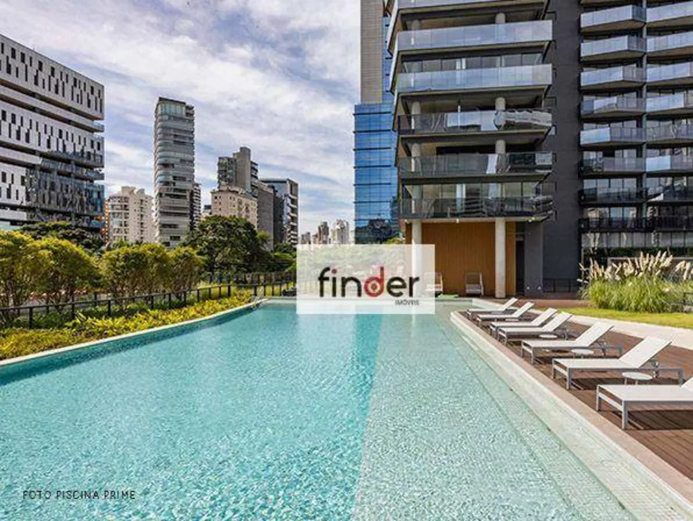 Apartamento, 2 quartos, 115 m² - Foto 18