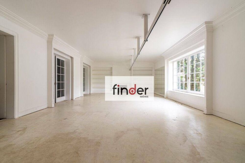 Casa, 5 quartos, 956 m² - Foto 1