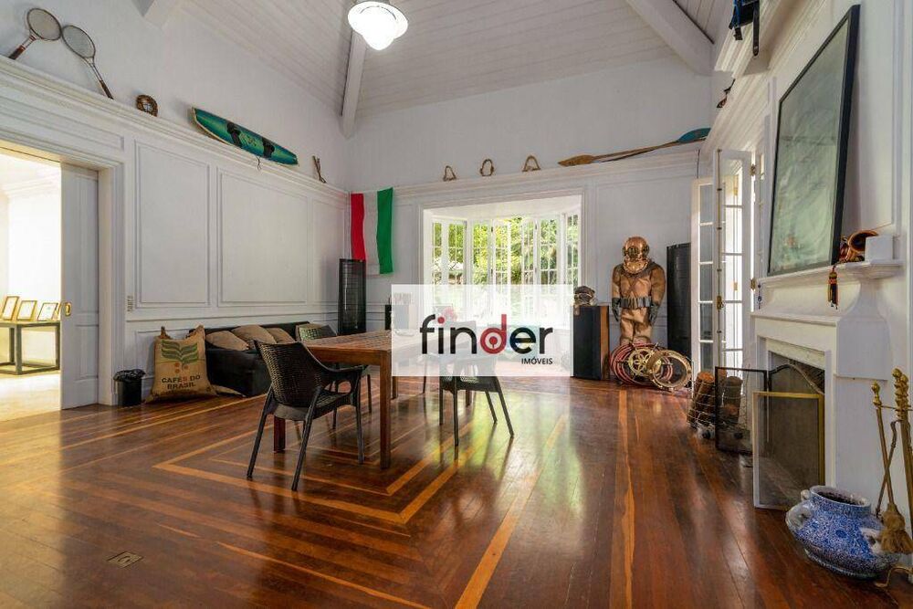 Casa, 5 quartos, 956 m² - Foto 2