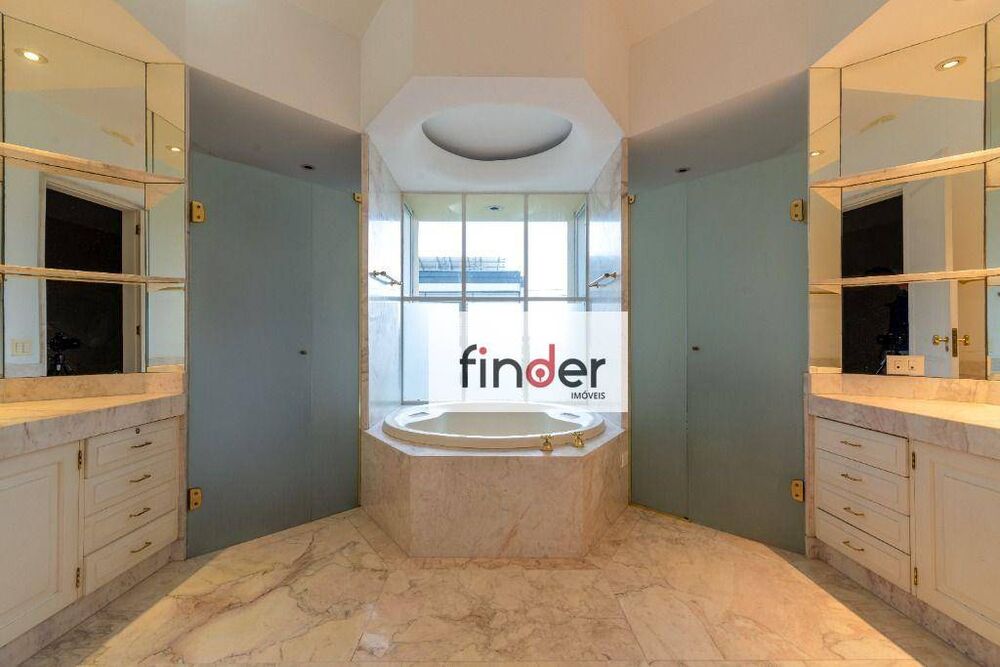 Casa, 5 quartos, 956 m² - Foto 4