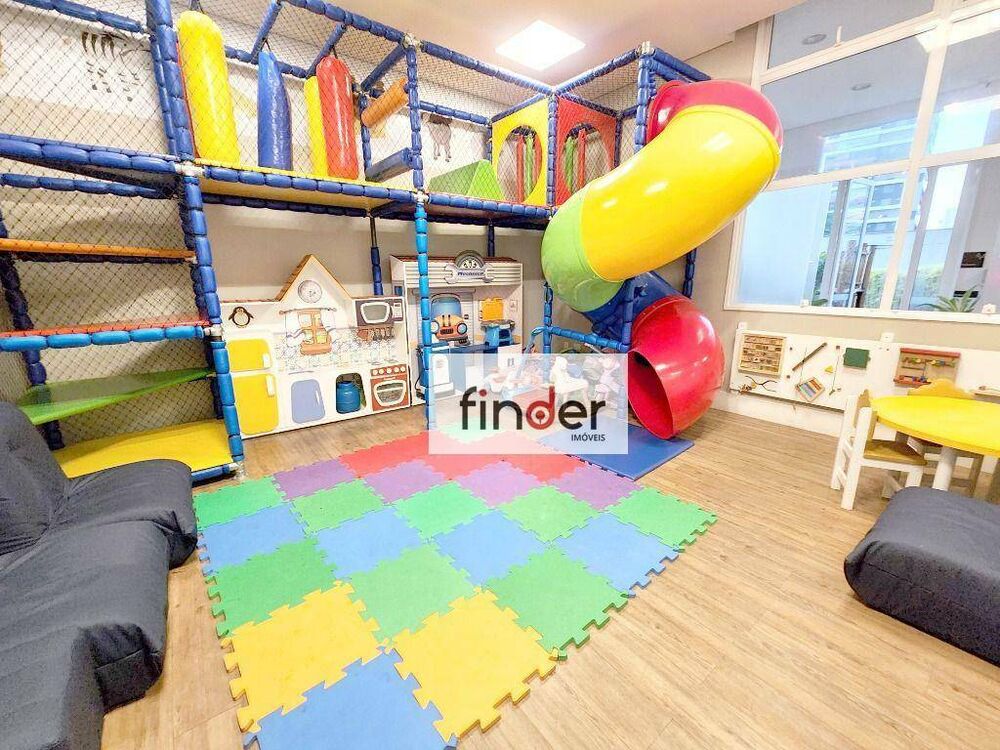 Cobertura, 3 quartos, 230 m² - Foto 7