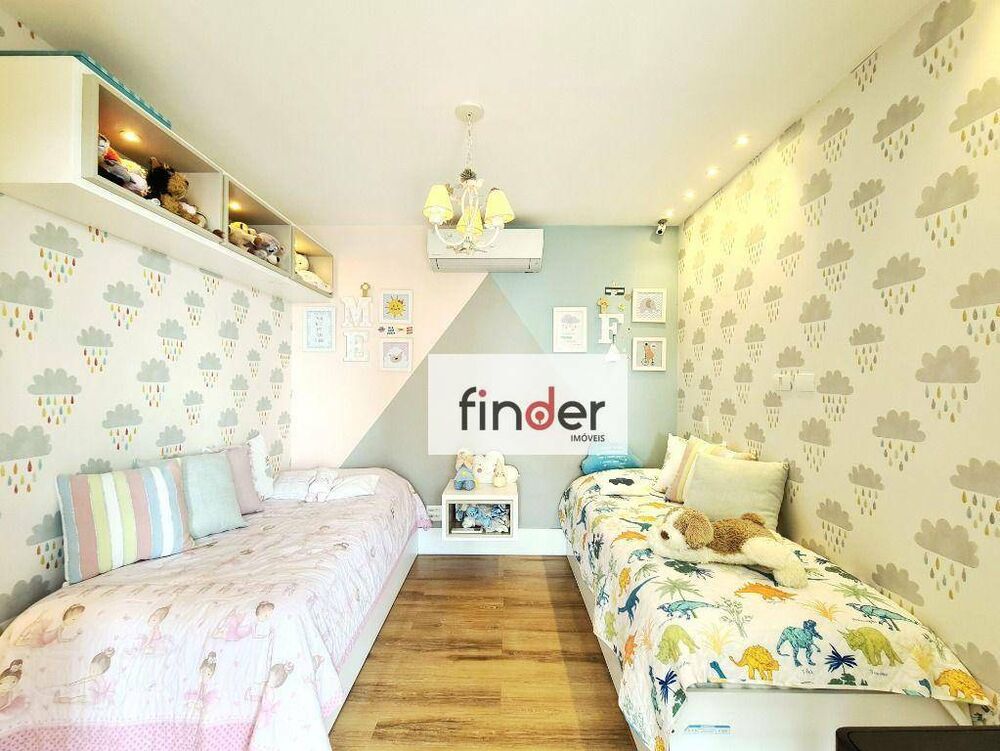 Cobertura, 3 quartos, 230 m² - Foto 4