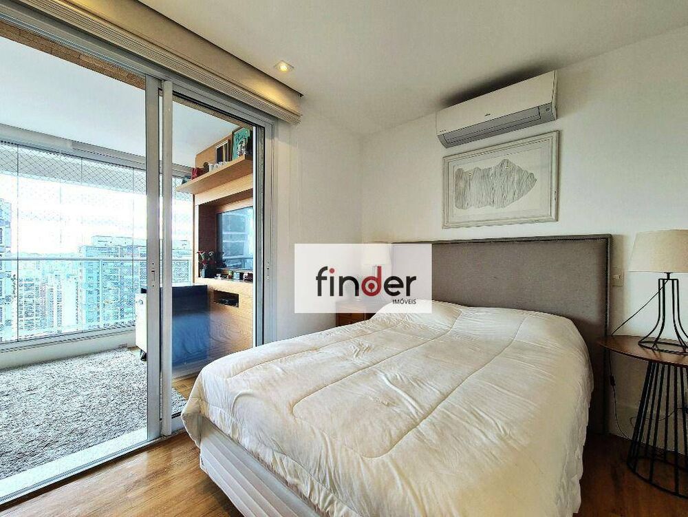 Cobertura, 3 quartos, 230 m² - Foto 5