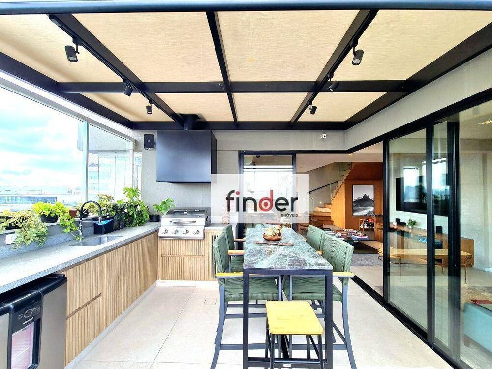 Cobertura, 3 quartos, 230 m² - Foto 6