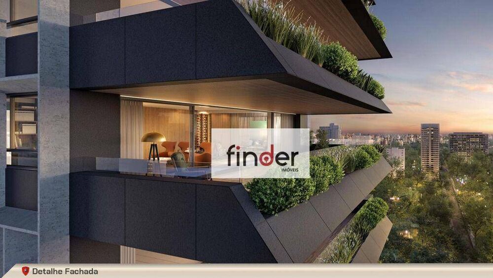 Apartamento, 4 quartos, 252 m² - Foto 7