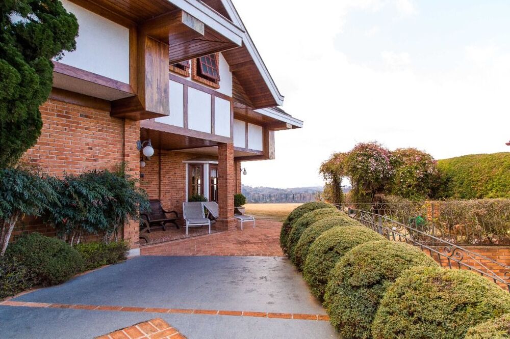 Casa, 6 quartos, 700 m² - Foto 9