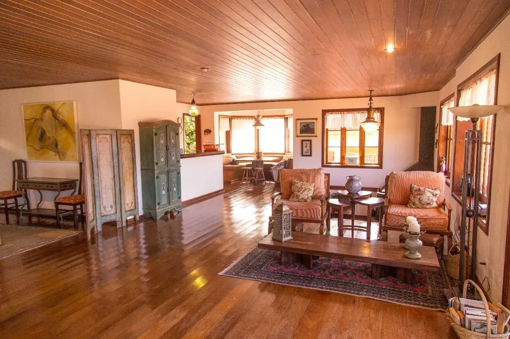 Casa, 6 quartos, 700 m² - Foto 13