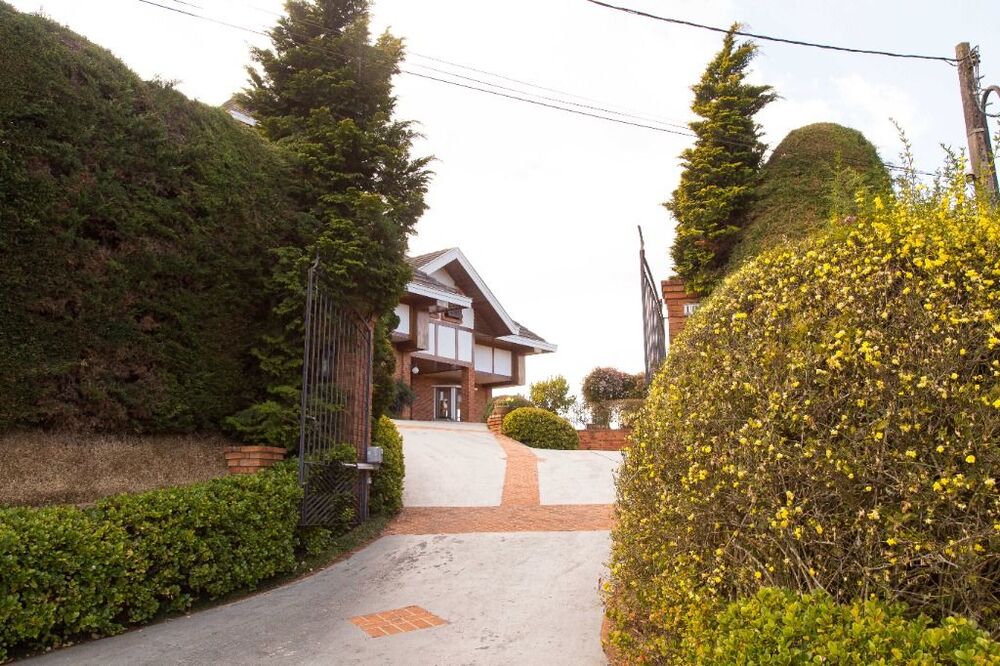 Casa, 6 quartos, 700 m² - Foto 12