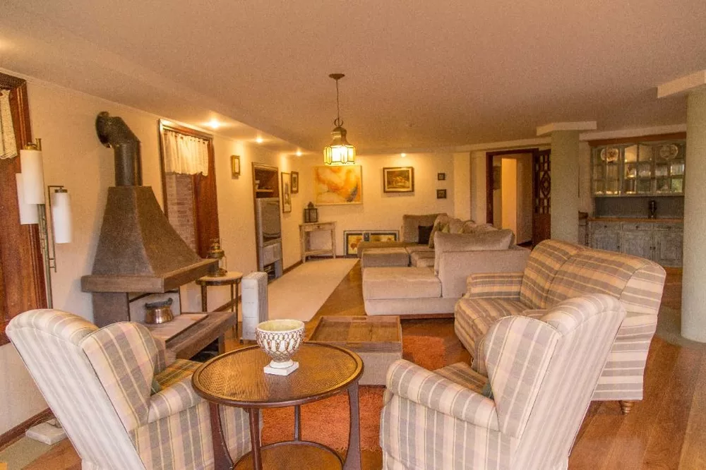 Casa, 6 quartos, 700 m² - Foto 17