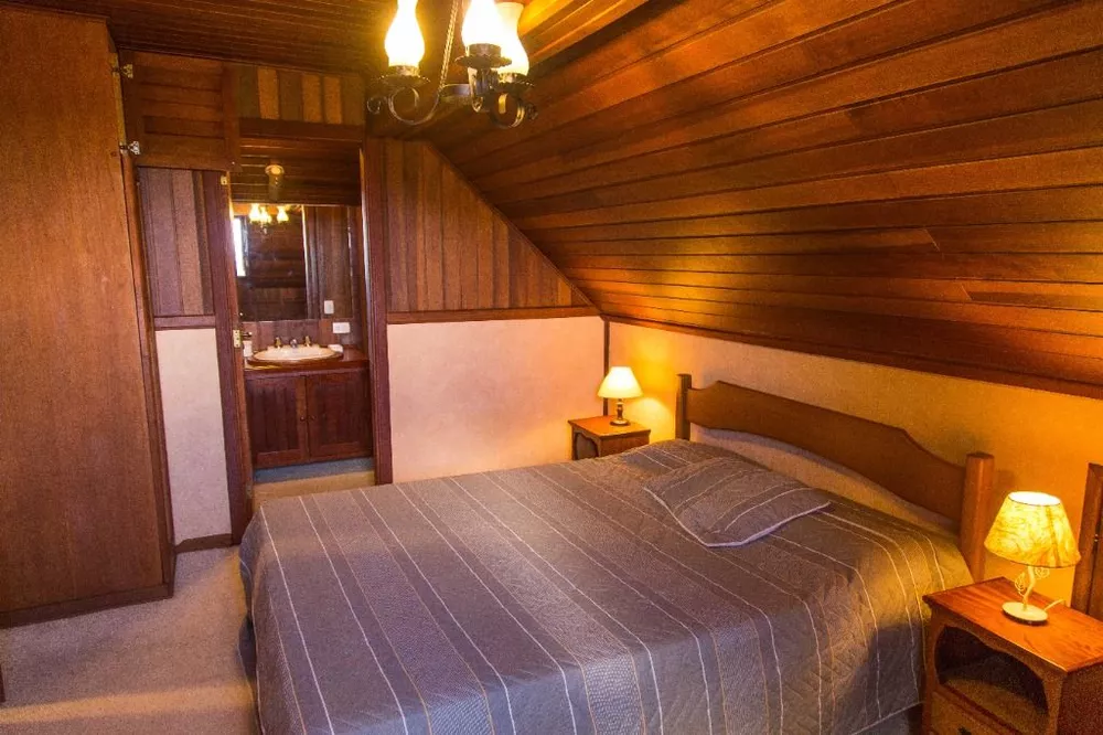 Casa, 6 quartos, 700 m² - Foto 19