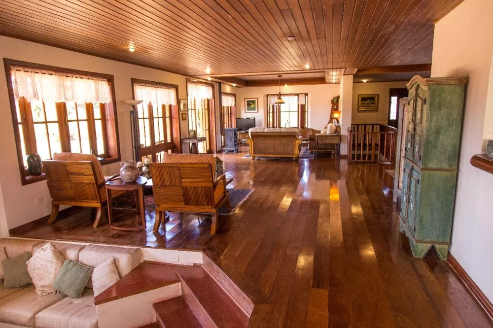 Casa, 6 quartos, 700 m² - Foto 9