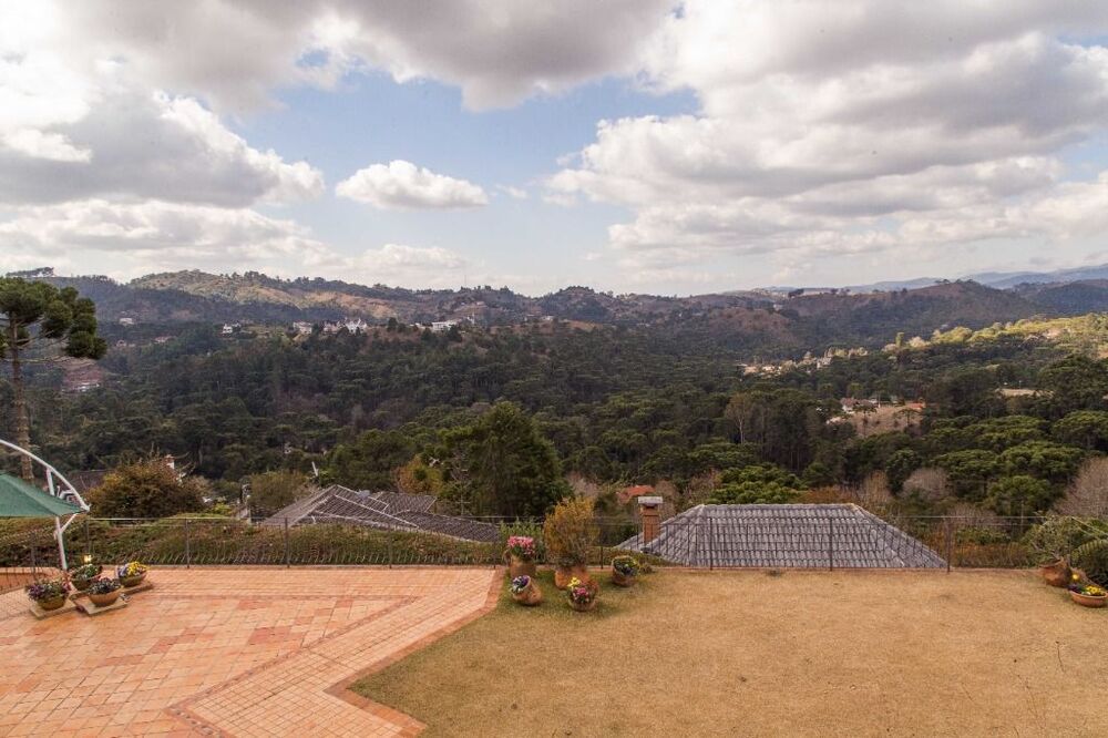 Casa, 6 quartos, 700 m² - Foto 6