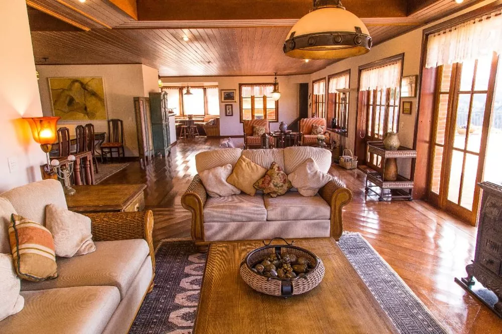 Casa, 6 quartos, 700 m² - Foto 6