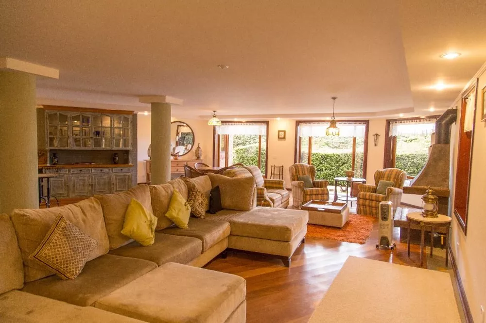 Casa, 6 quartos, 700 m² - Foto 15