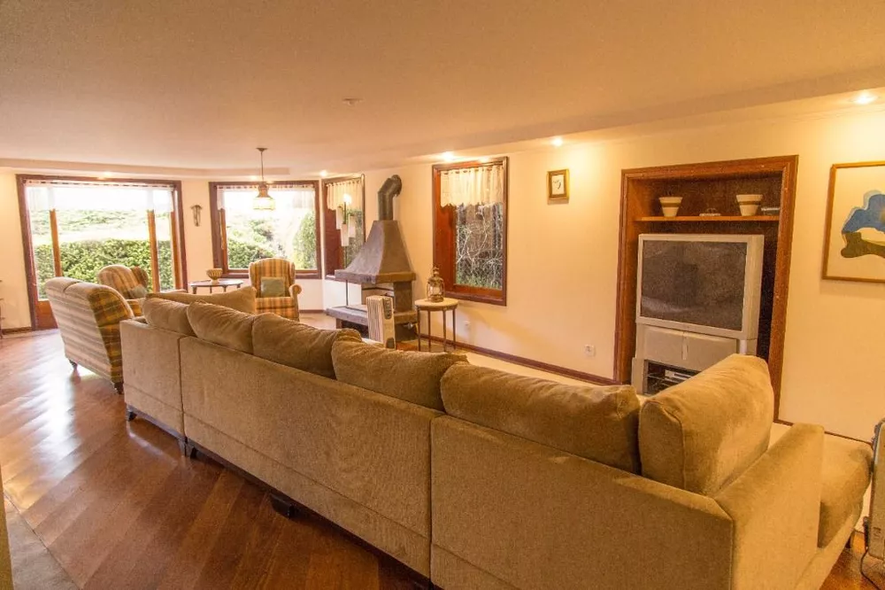 Casa, 6 quartos, 700 m² - Foto 12