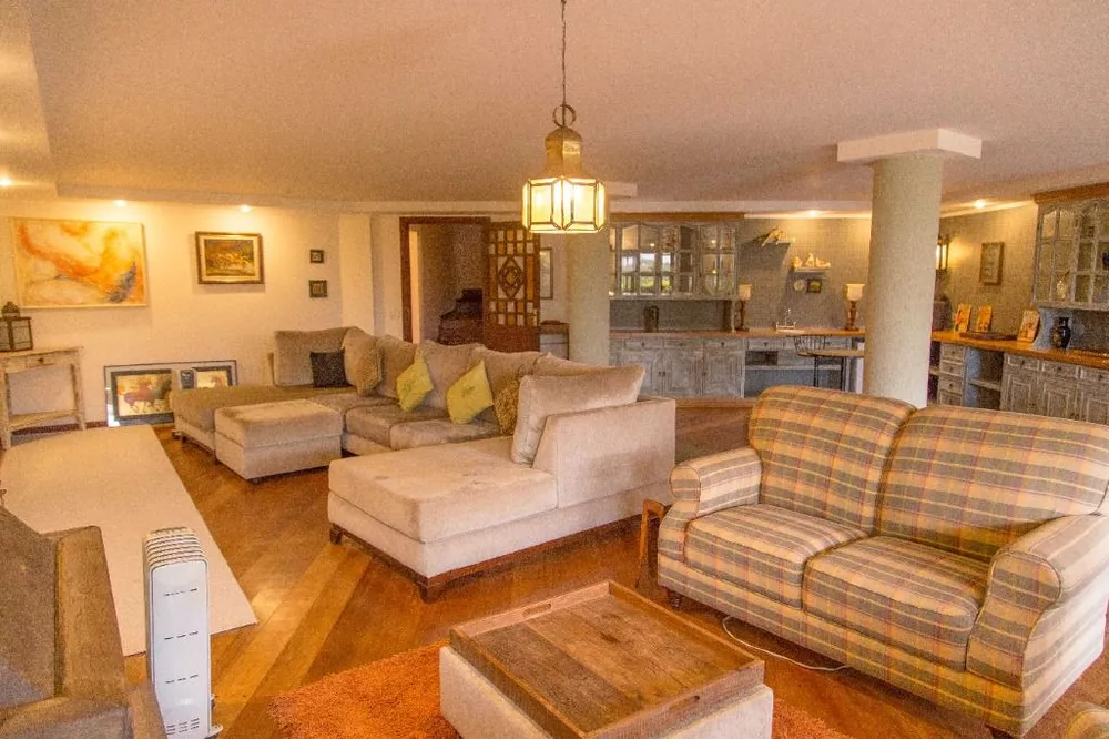 Casa, 6 quartos, 700 m² - Foto 7