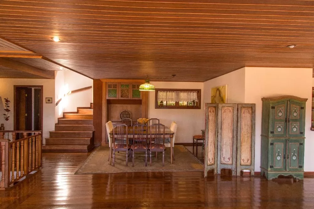 Casa, 6 quartos, 700 m² - Foto 21