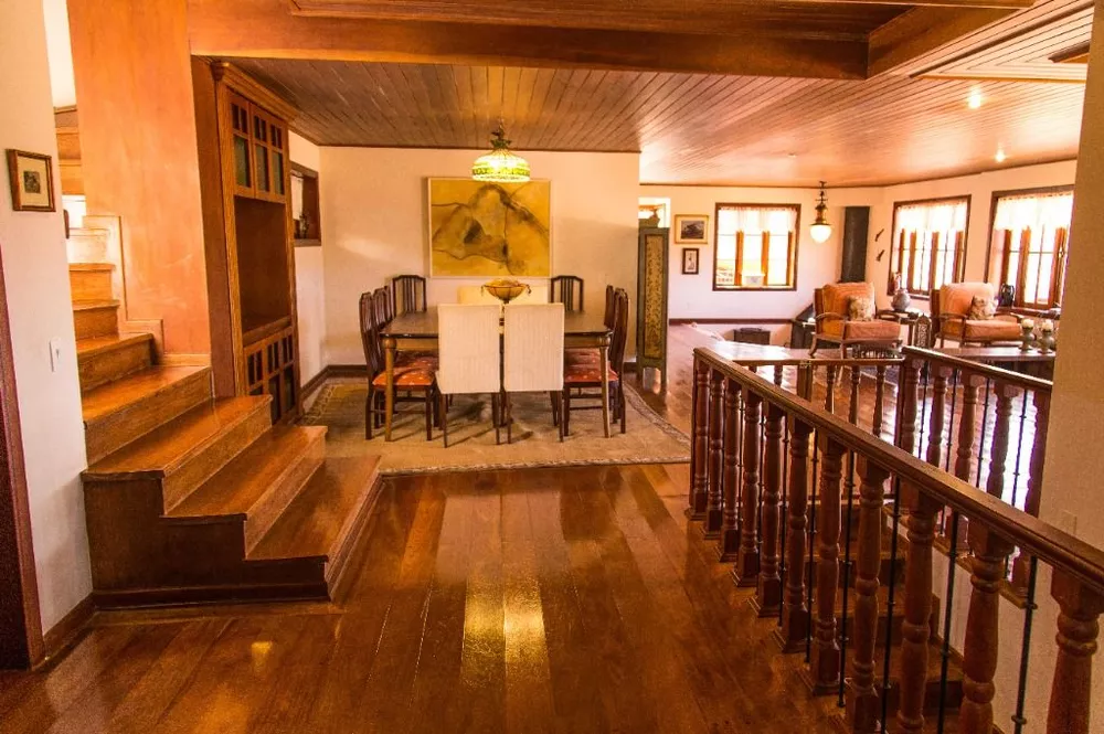 Casa, 6 quartos, 700 m² - Foto 10