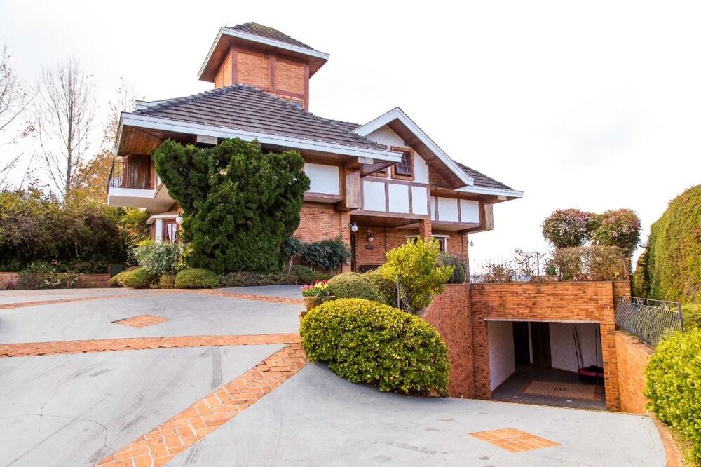 Casa, 6 quartos, 700 m² - Foto 8