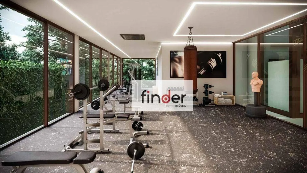 Casa, 5 quartos, 2379 m² - Foto 3
