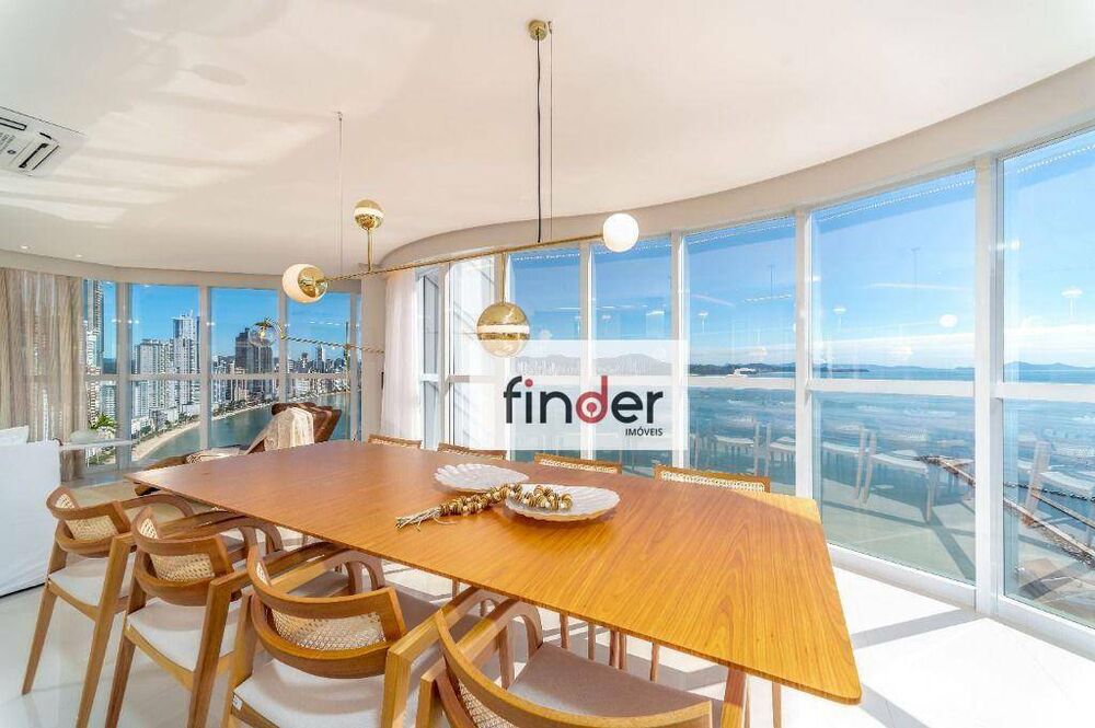 Apartamento, 4 quartos, 238 m² - Foto 1