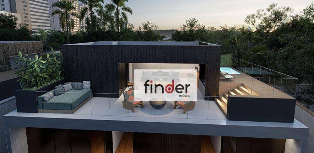 Casa de Condomínio, 5 quartos - Foto 1