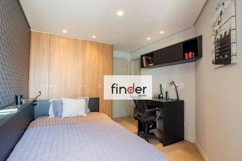 Cobertura, 4 quartos, 420 m² - Foto 1