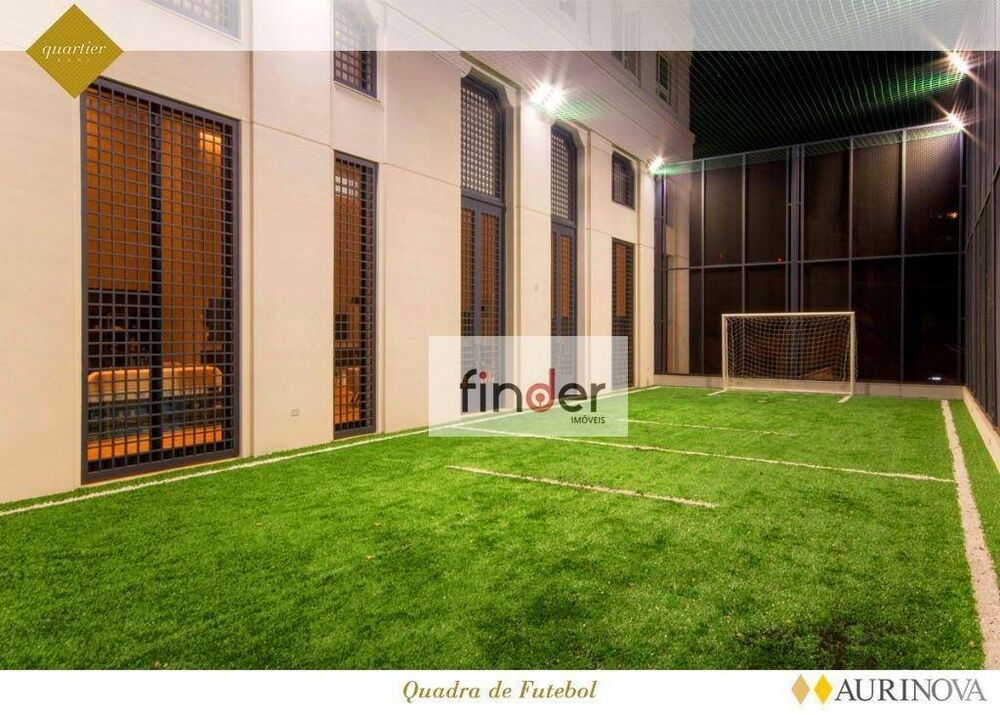 Apartamento, 3 quartos, 216 m² - Foto 4