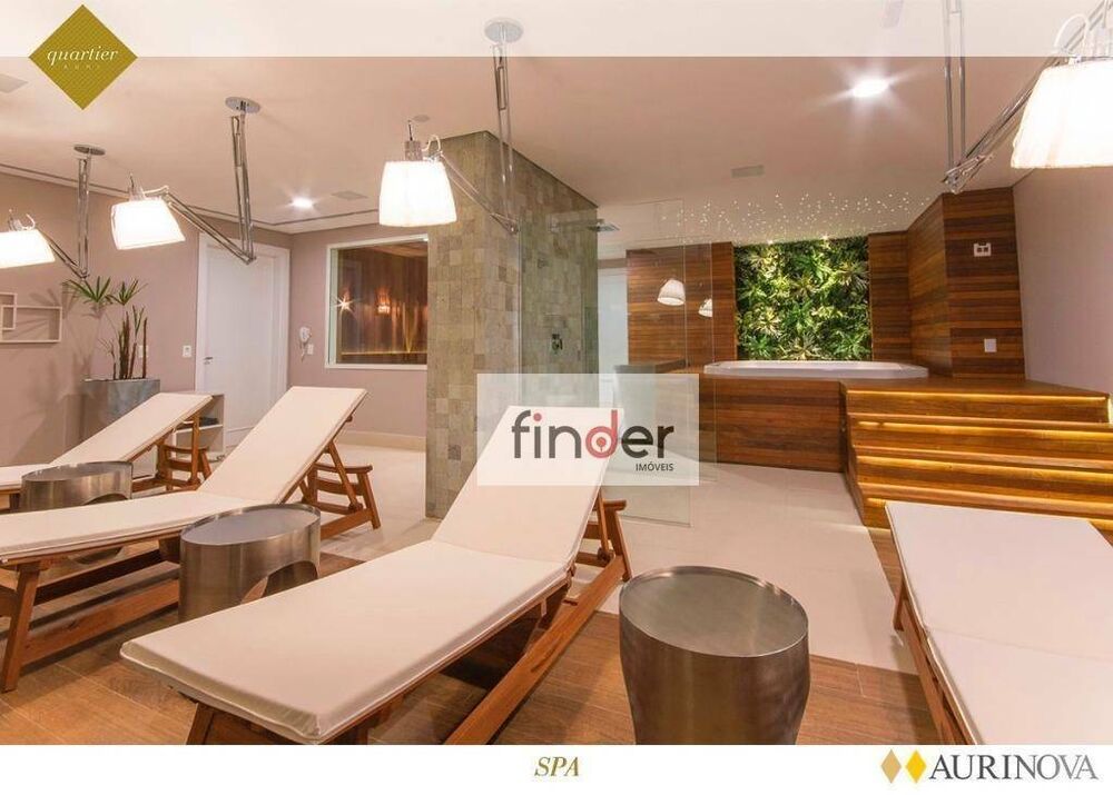 Apartamento, 3 quartos, 216 m² - Foto 2
