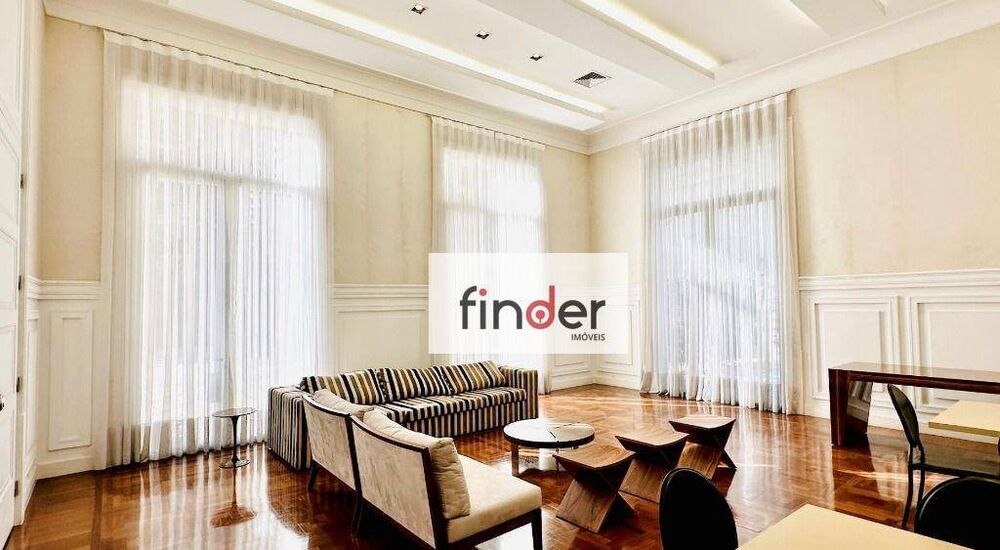 Apartamento, 4 quartos, 440 m² - Foto 4