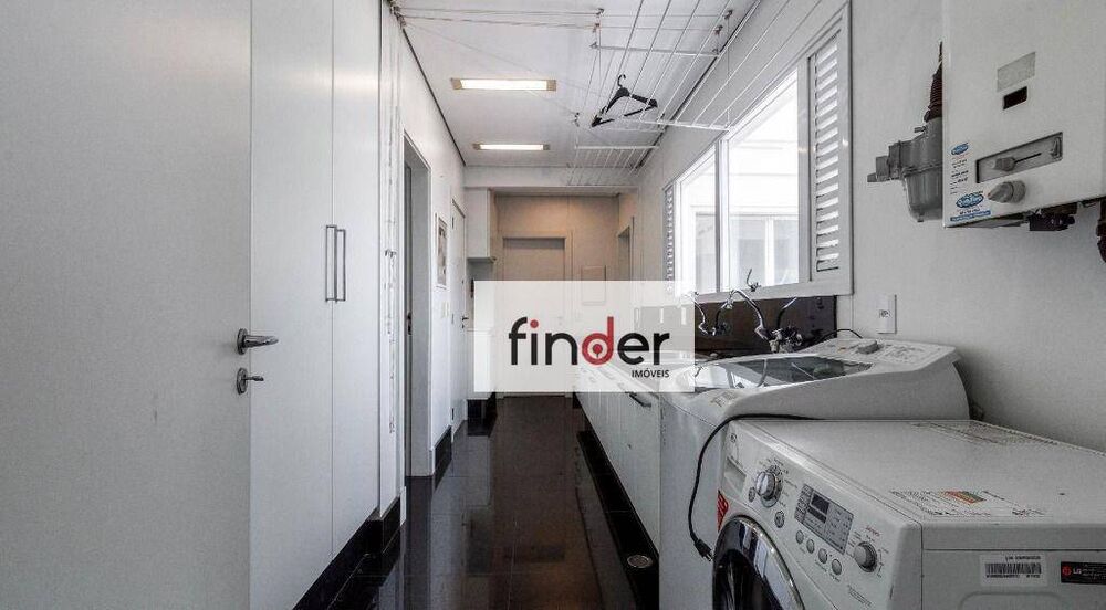 Apartamento, 4 quartos, 440 m² - Foto 1