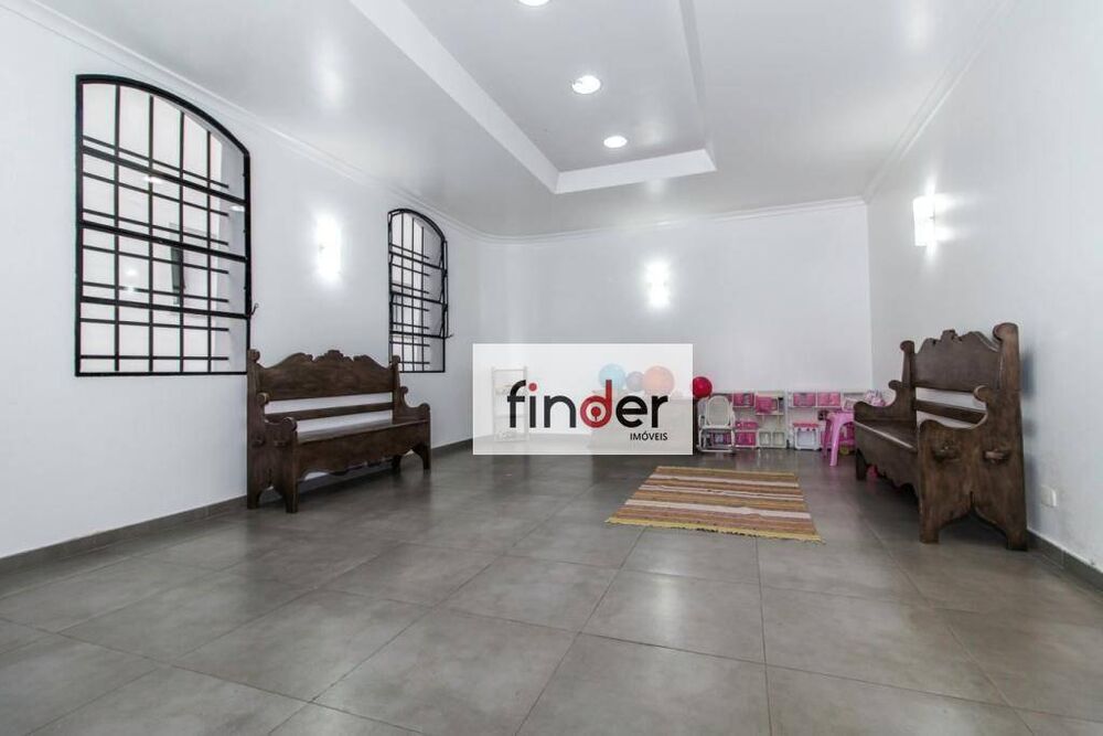 Apartamento à venda com 3 quartos, 244m² - Foto 8
