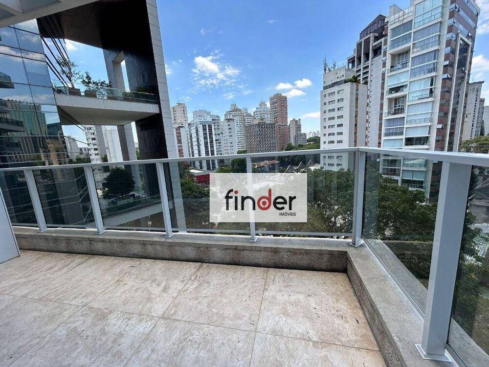 Apartamento, 3 quartos, 200 m² - Foto 2