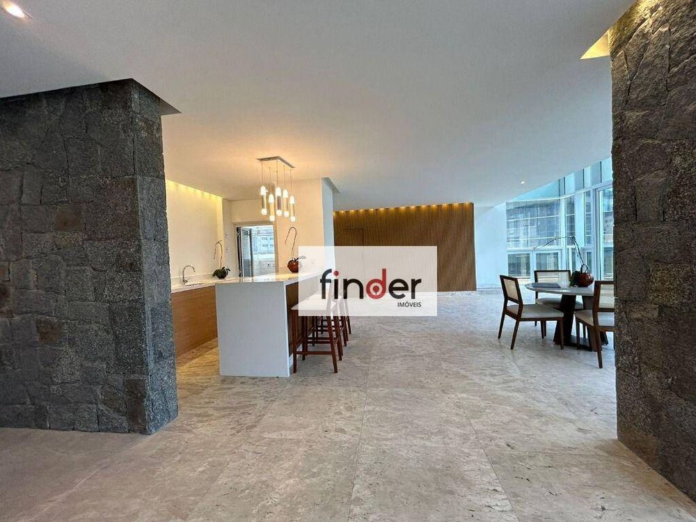 Apartamento, 3 quartos, 200 m² - Foto 4