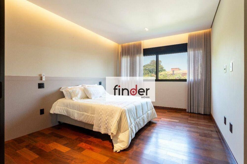 Casa de Condomínio, 6 quartos - Foto 3