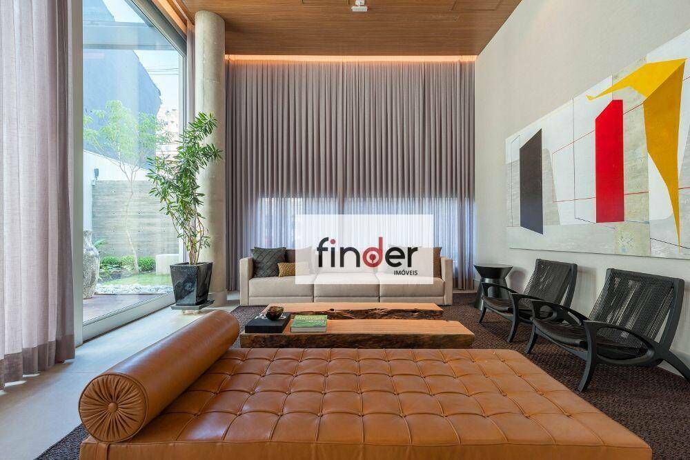Apartamento, 4 quartos, 407 m² - Foto 3