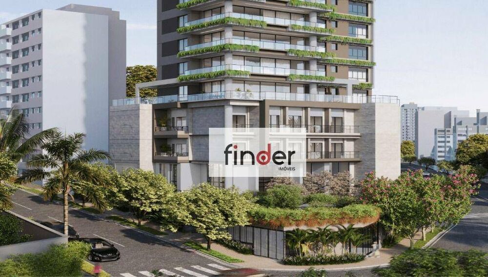 Apartamento, 4 quartos, 276 m² - Foto 7