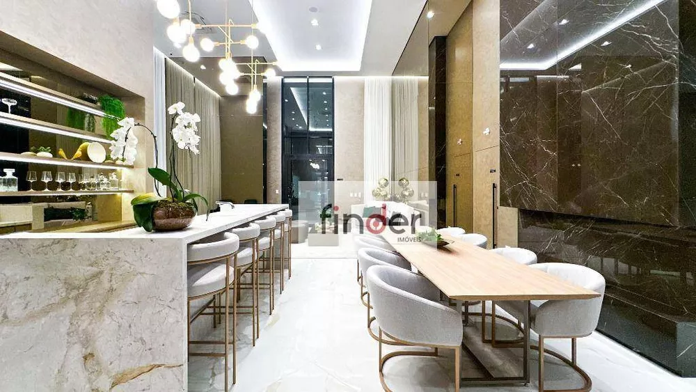 Apartamento, 4 quartos, 276 m² - Foto 8